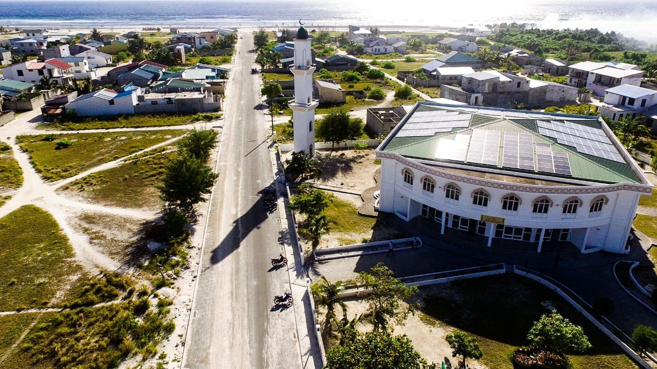 Seven island 2