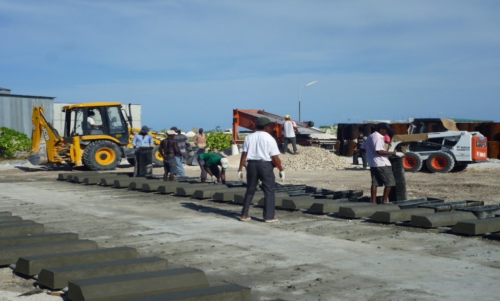 Seven island 4