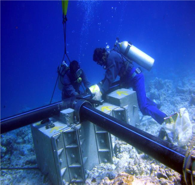 Swerage Facilities k.Himmafushi 1