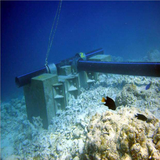 Swerage Facilities k.Himmafushi 2