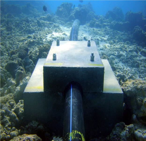 Swerage Facilities k.Himmafushi 3