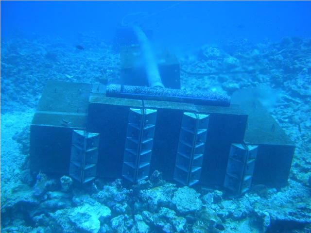 waste water Ga.Villingili 2